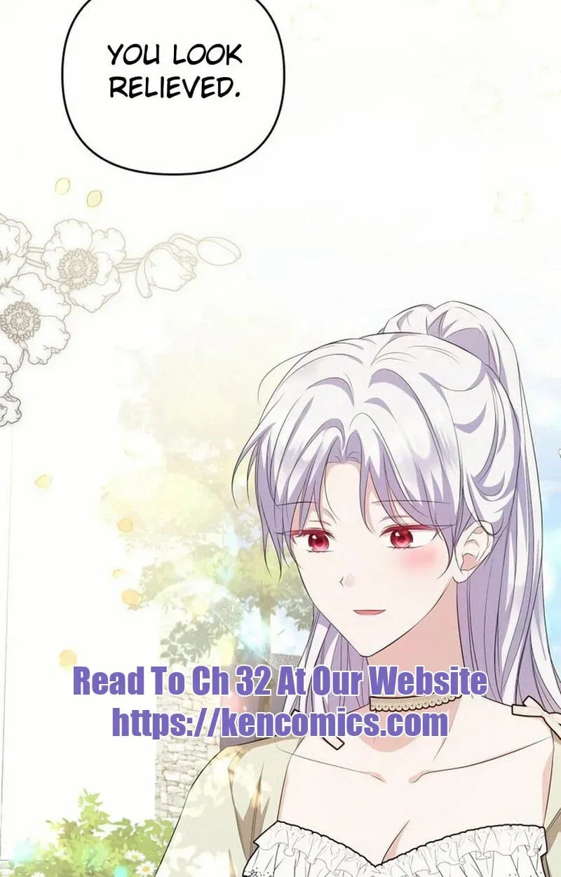 Grand Duchess of the North, It's Cold Chapter 26 page 60 - 