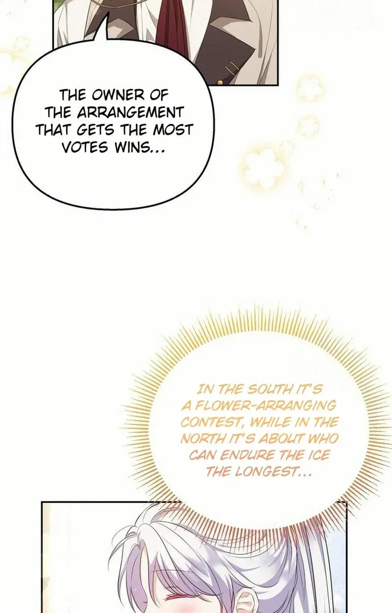Grand Duchess of the North, It's Cold Chapter 26 page 70 - 