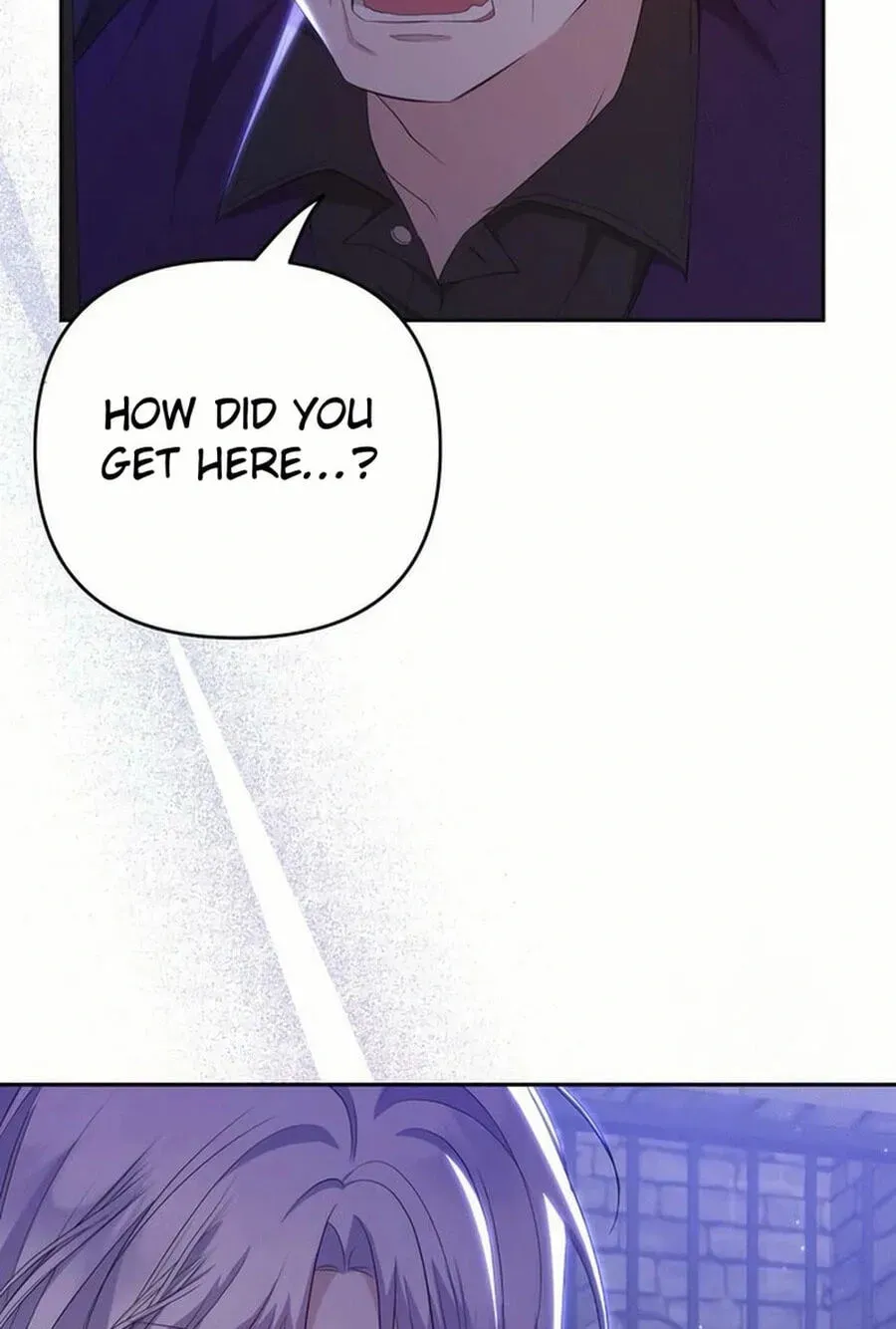 Grand Duchess of the North, It's Cold Chapter 26 page 8 - 
