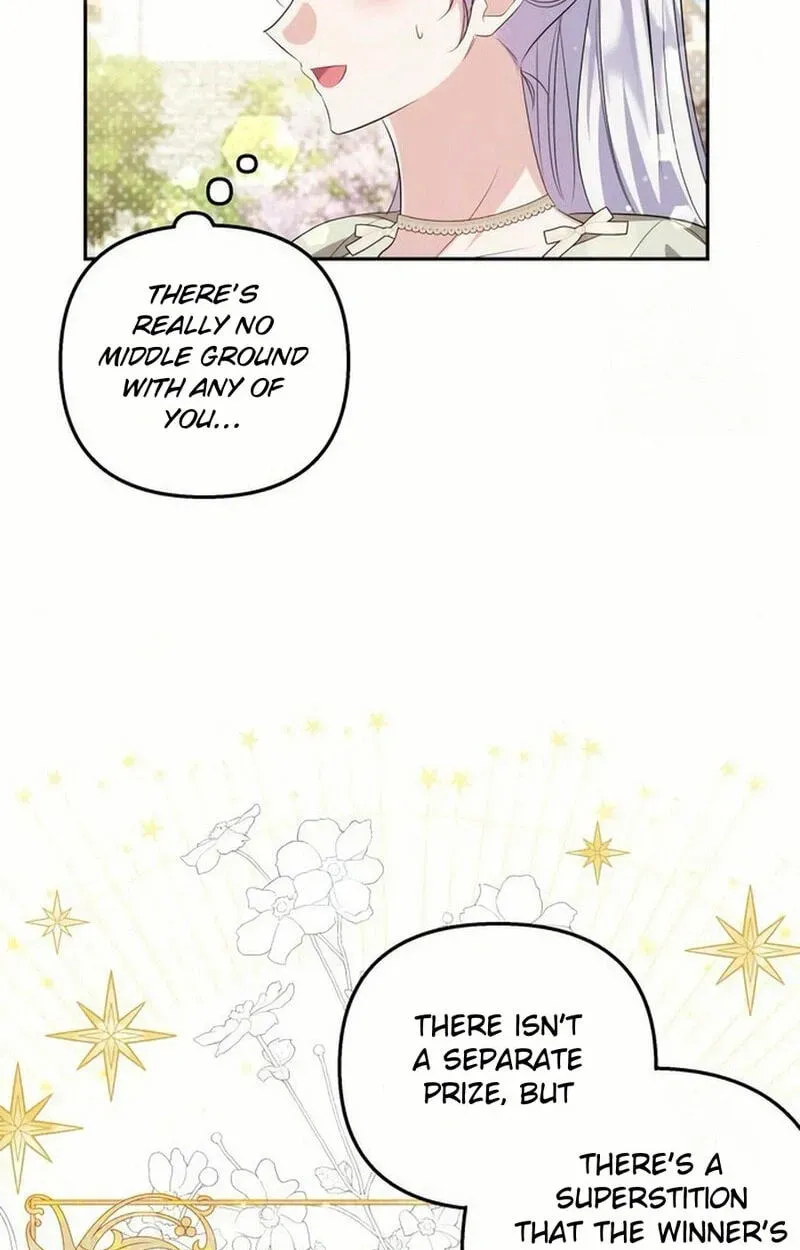 Grand Duchess of the North, It's Cold Chapter 26 page 71 - 
