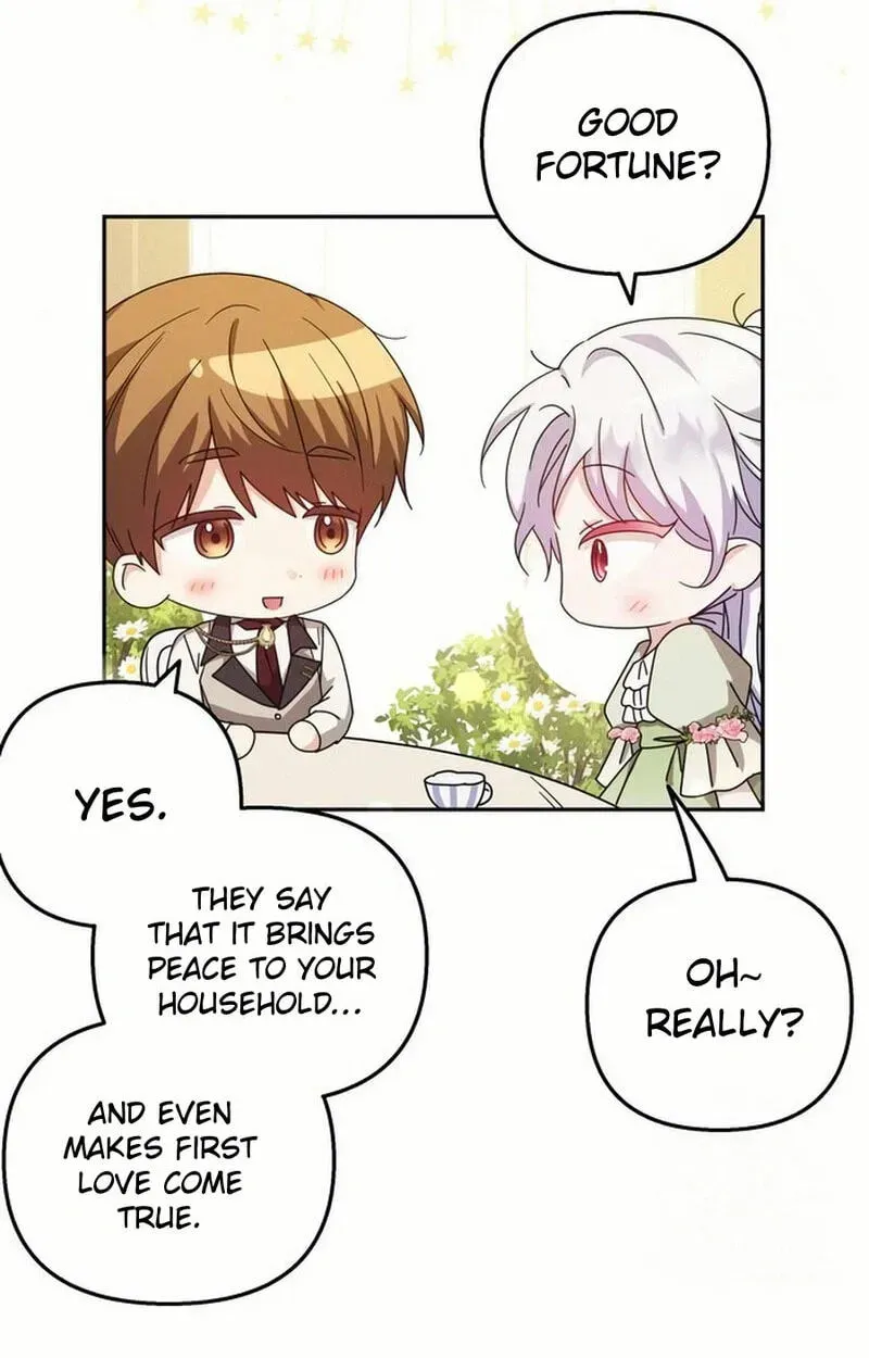 Grand Duchess of the North, It's Cold Chapter 26 page 73 - 