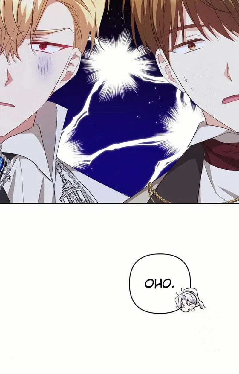 Grand Duchess of the North, It's Cold Chapter 26 page 76 - 