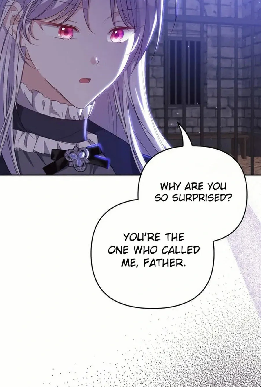Grand Duchess of the North, It's Cold Chapter 26 page 9 - 
