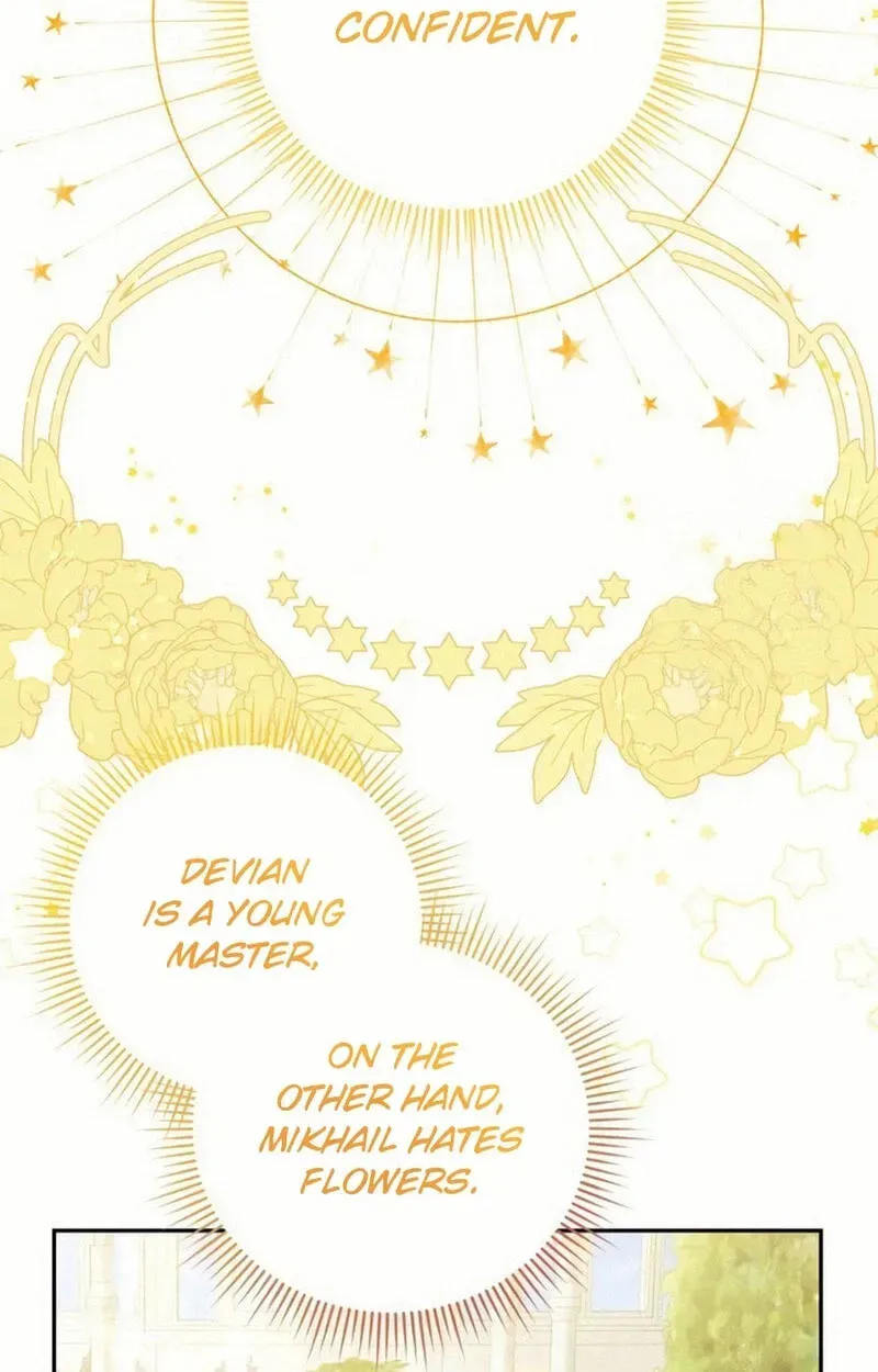 Grand Duchess of the North, It's Cold Chapter 26 page 84 - 