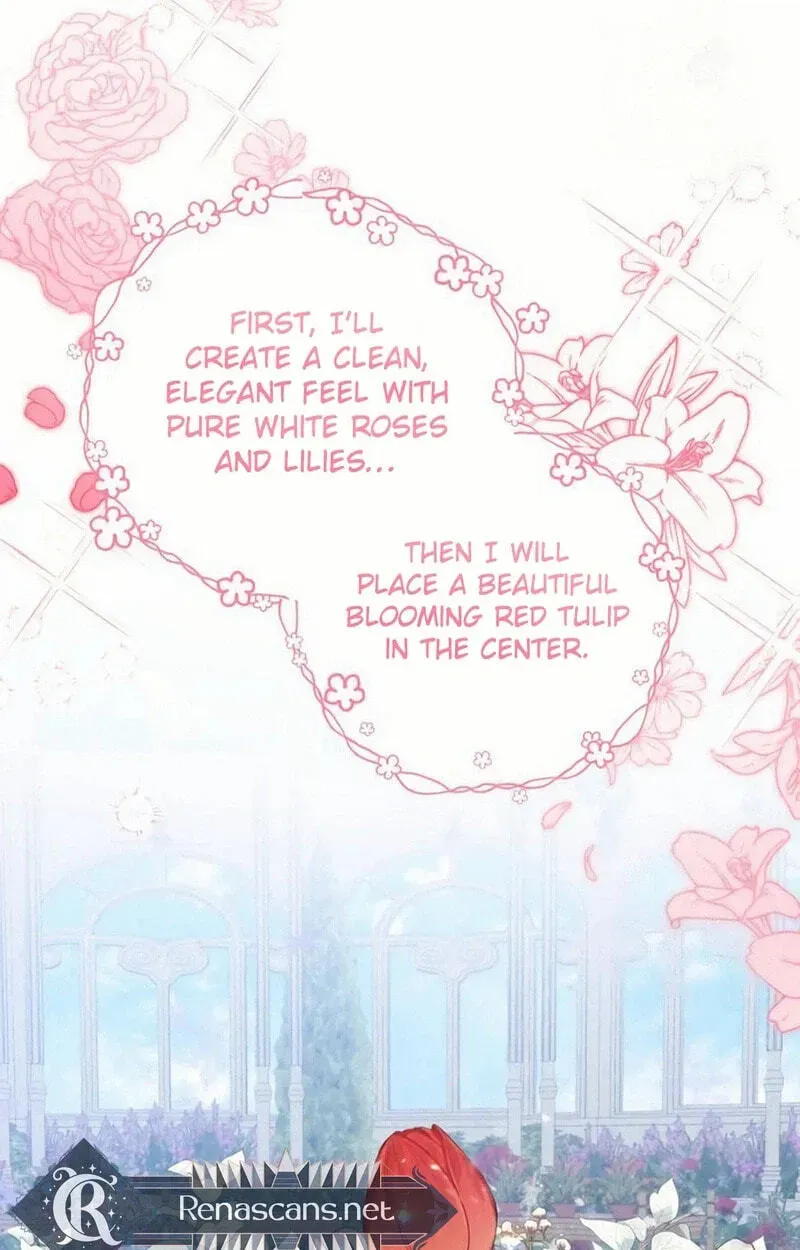 Grand Duchess of the North, It's Cold Chapter 26 page 88 - 