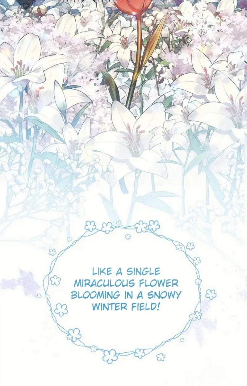 Grand Duchess of the North, It's Cold Chapter 26 page 89 - 