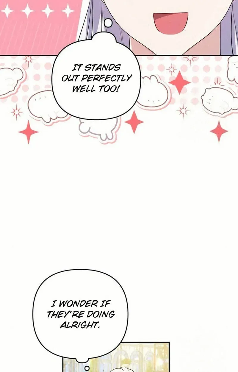 Grand Duchess of the North, It's Cold Chapter 26 page 91 - 