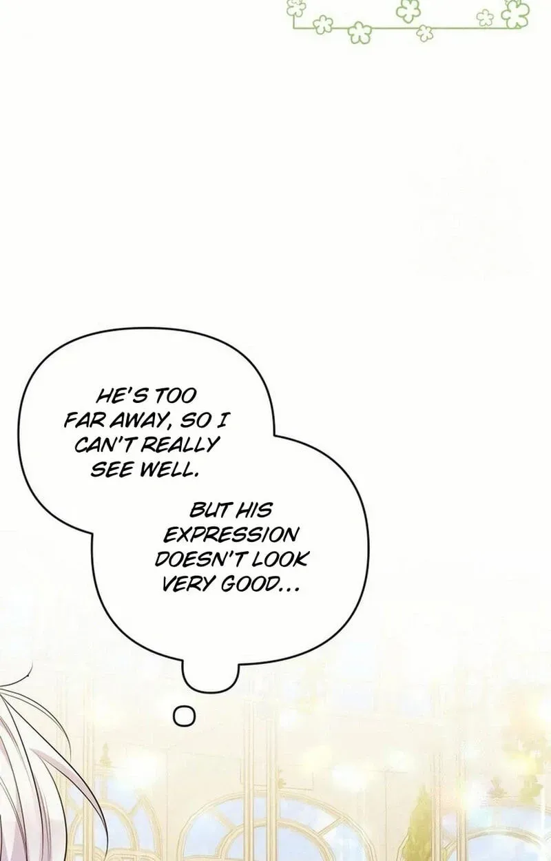 Grand Duchess of the North, It's Cold Chapter 26 page 96 - 