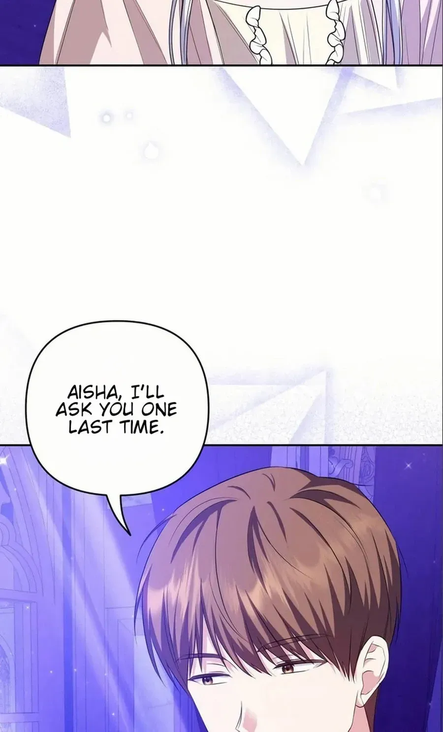 Grand Duchess of the North, It's Cold Chapter 27 page 102 - 