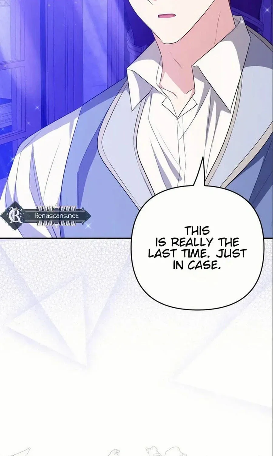 Grand Duchess of the North, It's Cold Chapter 27 page 103 - 