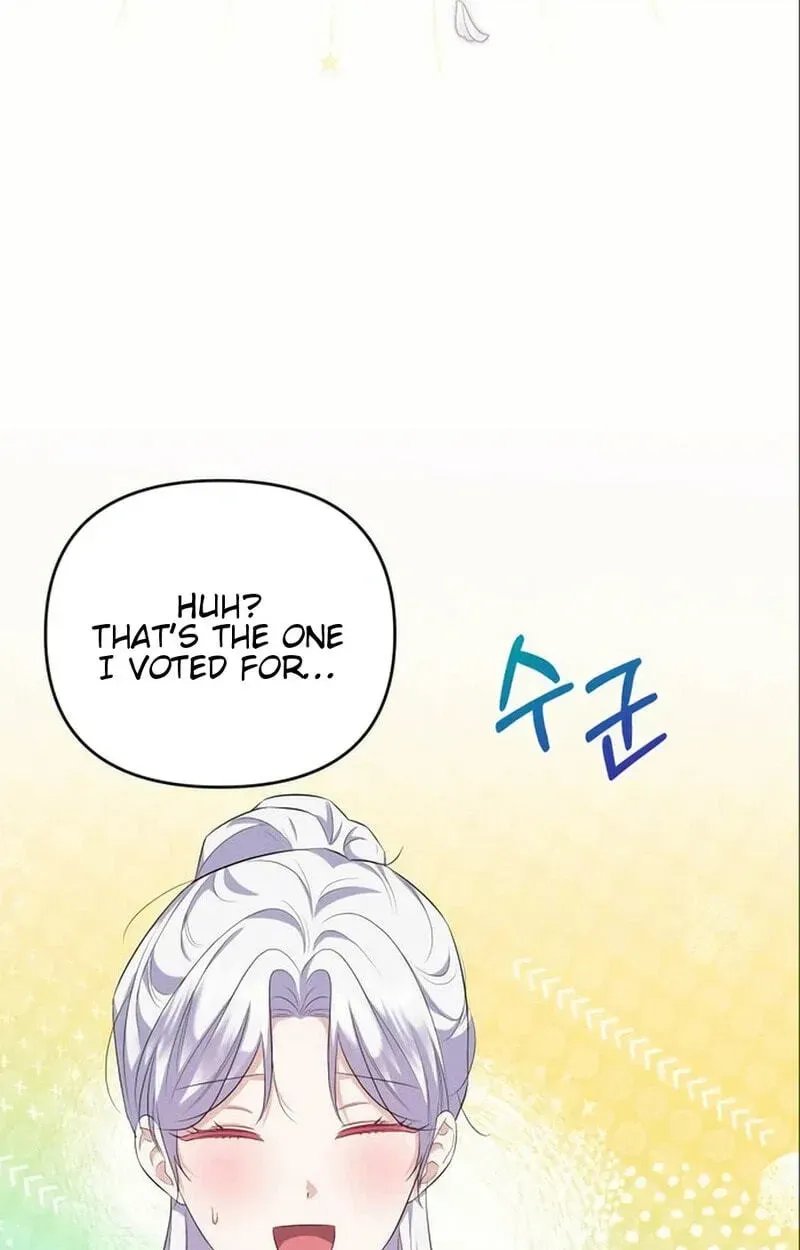 Grand Duchess of the North, It's Cold Chapter 27 page 17 - 