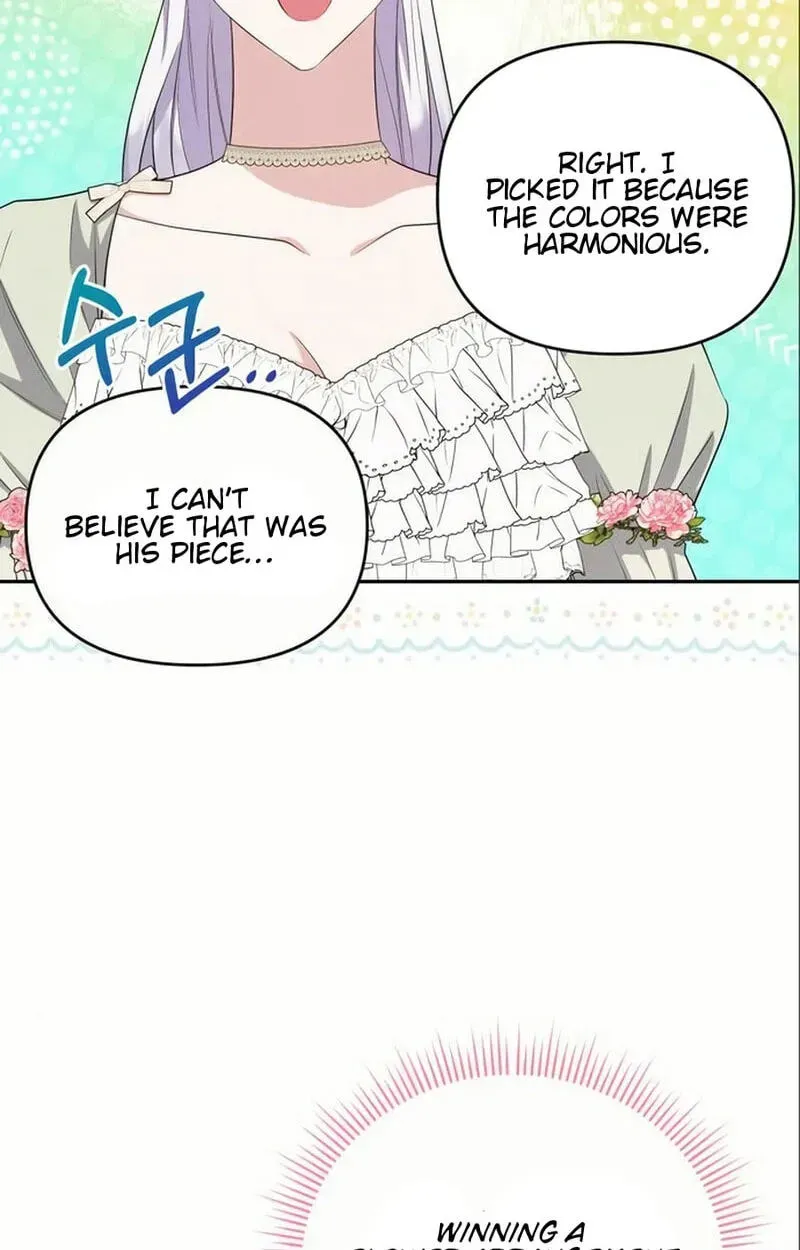 Grand Duchess of the North, It's Cold Chapter 27 page 18 - 