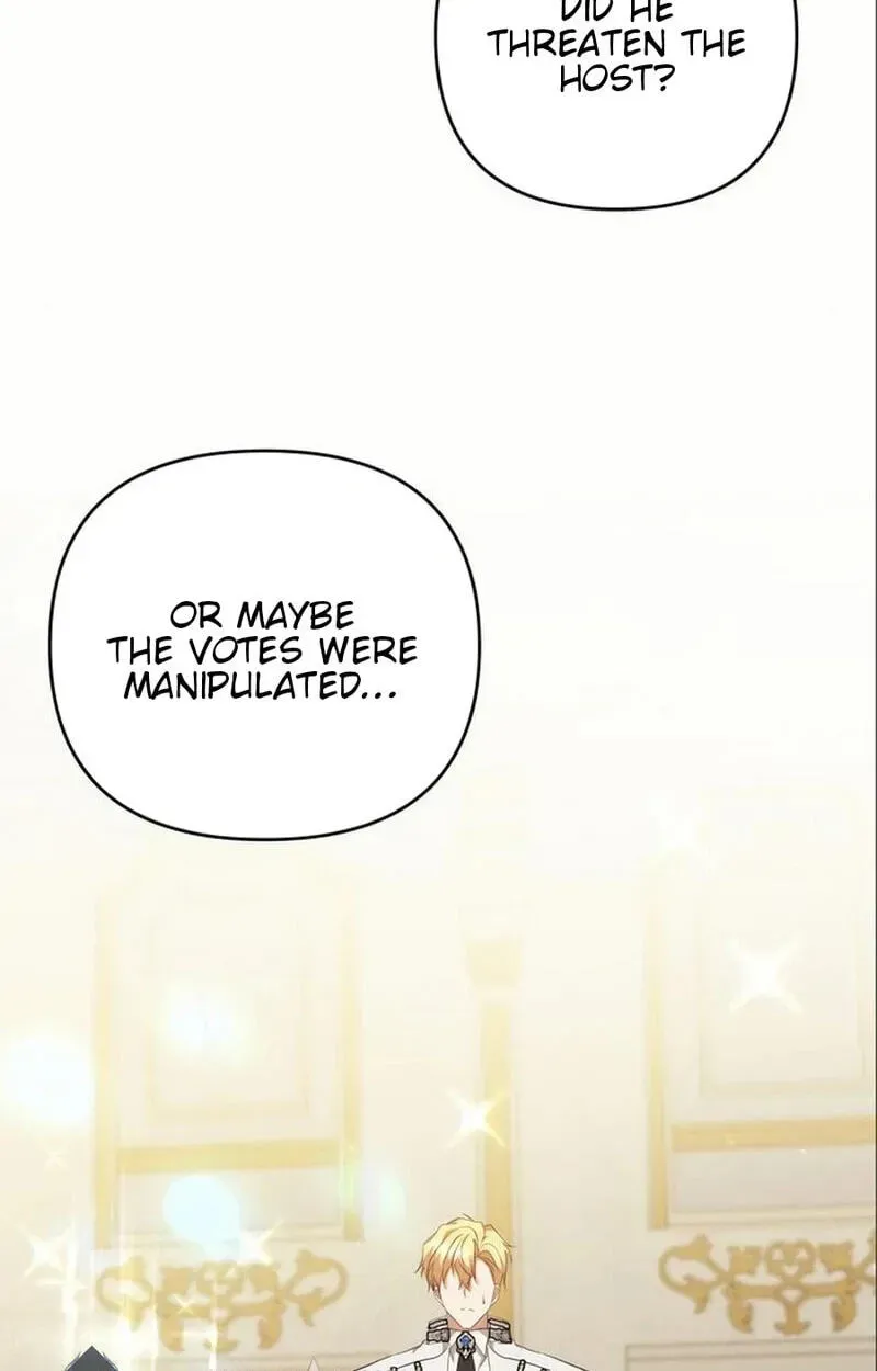 Grand Duchess of the North, It's Cold Chapter 27 page 22 - 