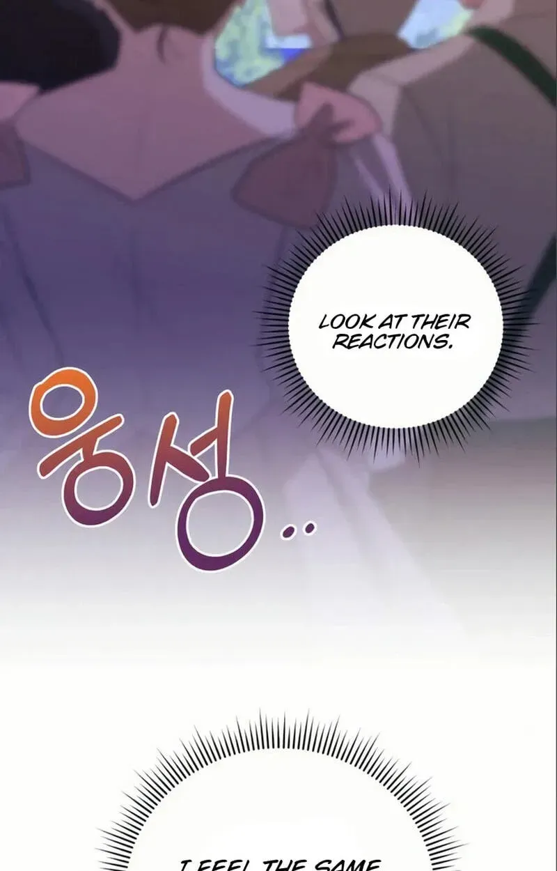 Grand Duchess of the North, It's Cold Chapter 27 page 24 - 