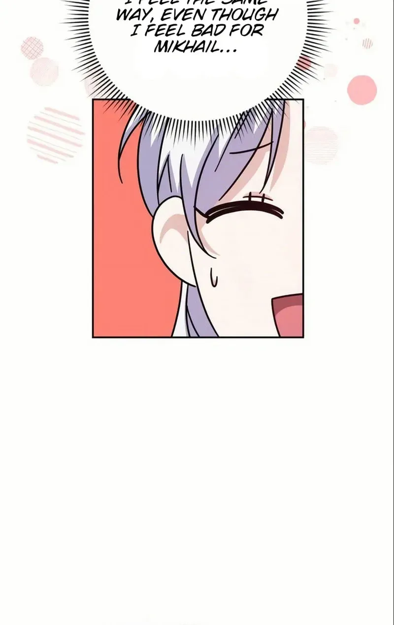 Grand Duchess of the North, It's Cold Chapter 27 page 25 - 