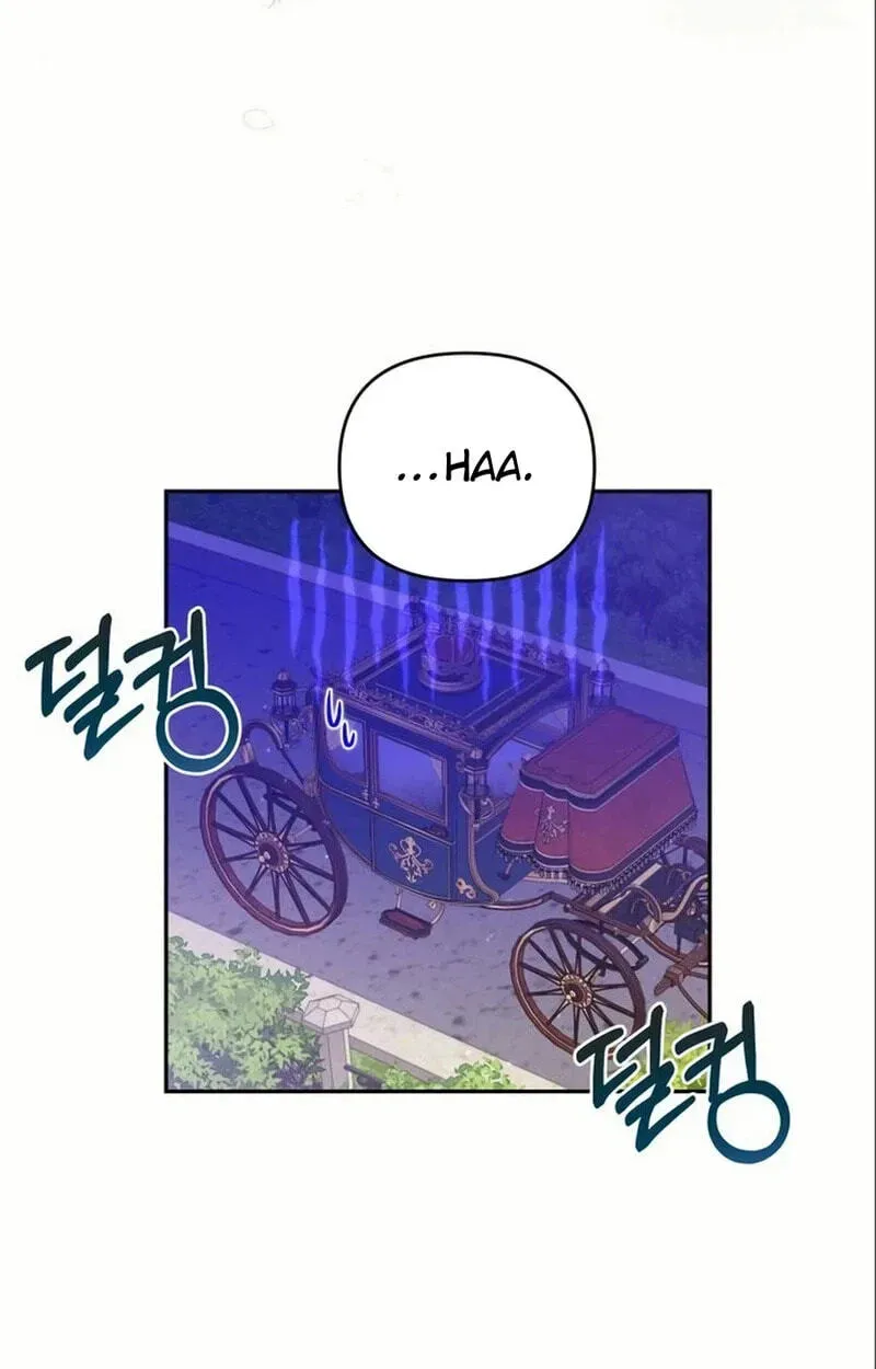 Grand Duchess of the North, It's Cold Chapter 27 page 36 - 