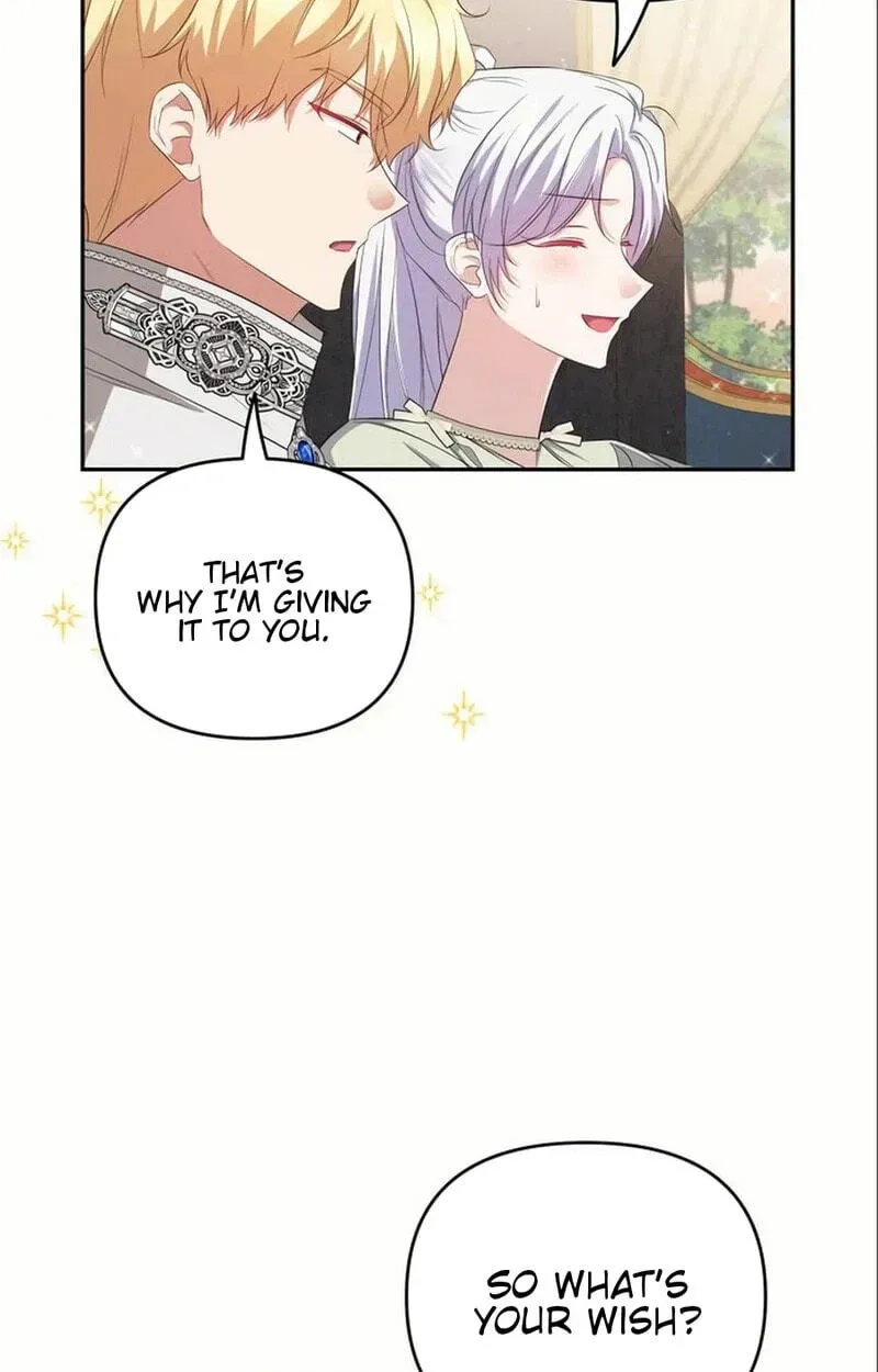 Grand Duchess of the North, It's Cold Chapter 27 page 40 - 