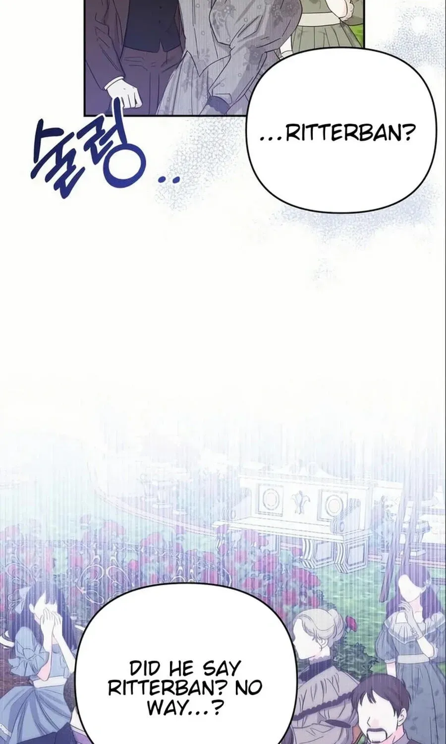 Grand Duchess of the North, It's Cold Chapter 27 page 5 - 