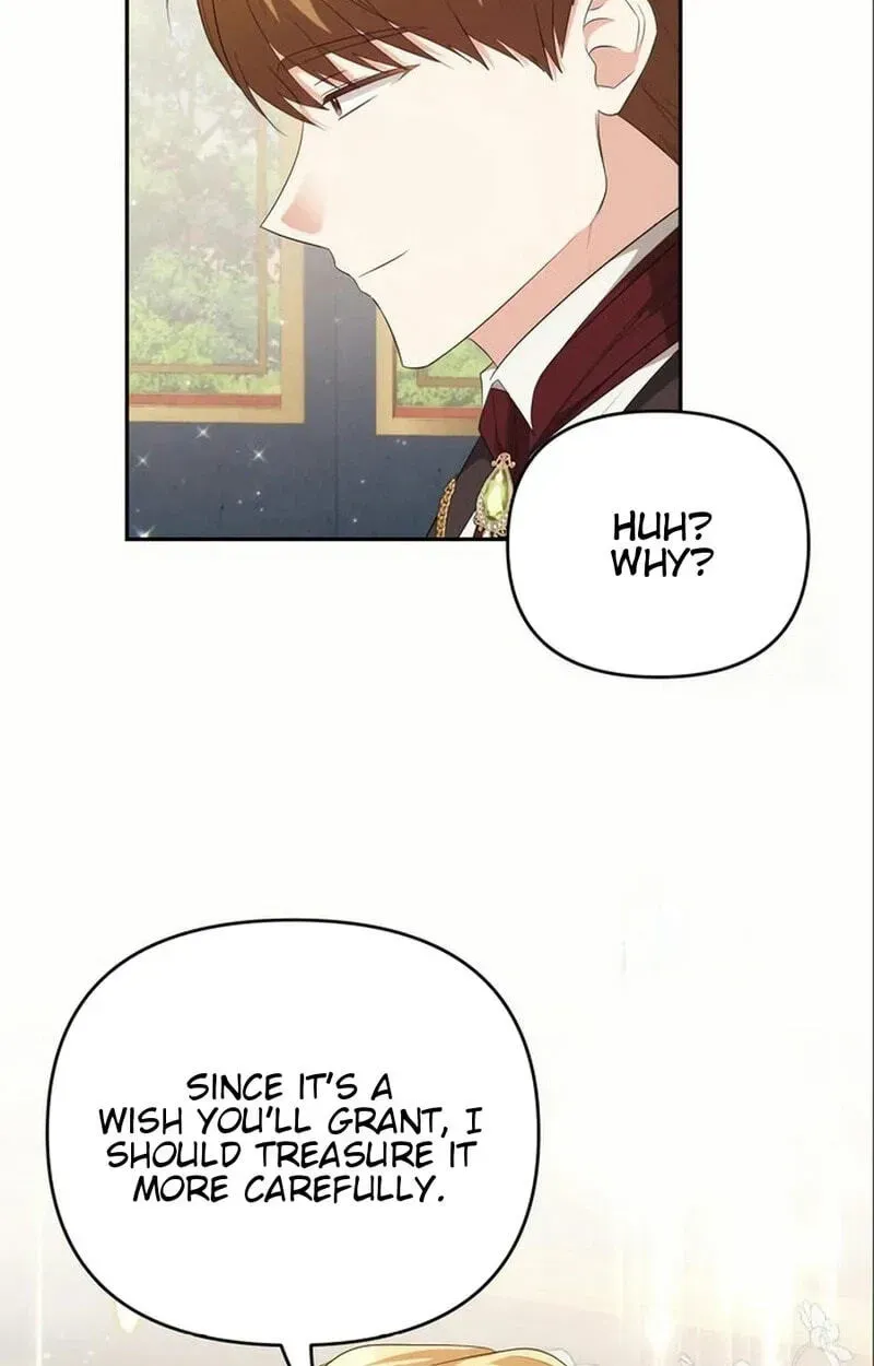 Grand Duchess of the North, It's Cold Chapter 27 page 50 - 
