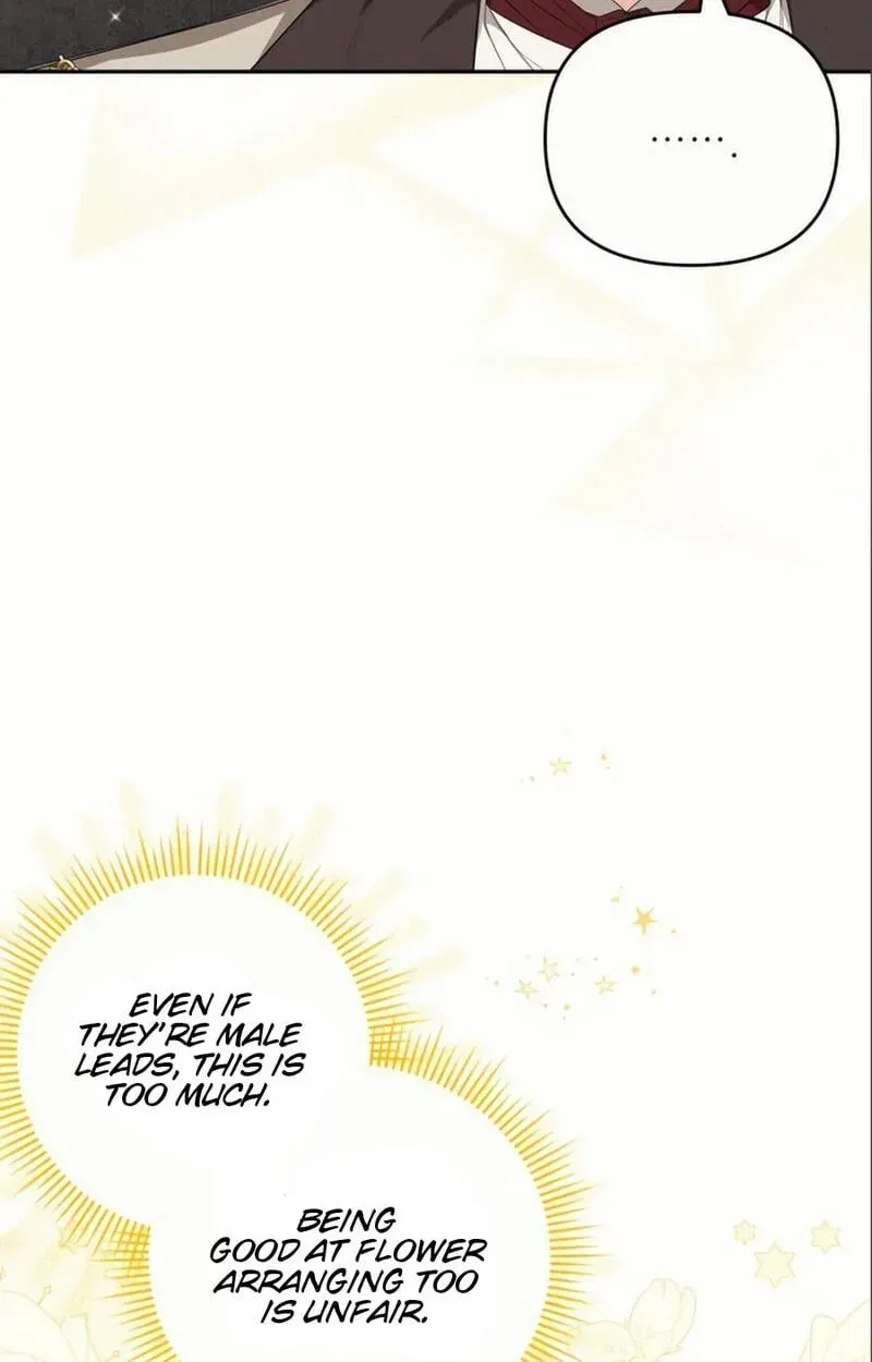 Grand Duchess of the North, It's Cold Chapter 27 page 53 - 