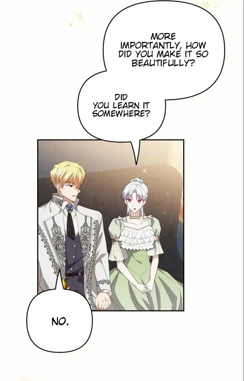 Grand Duchess of the North, It's Cold Chapter 27 page 56 - 