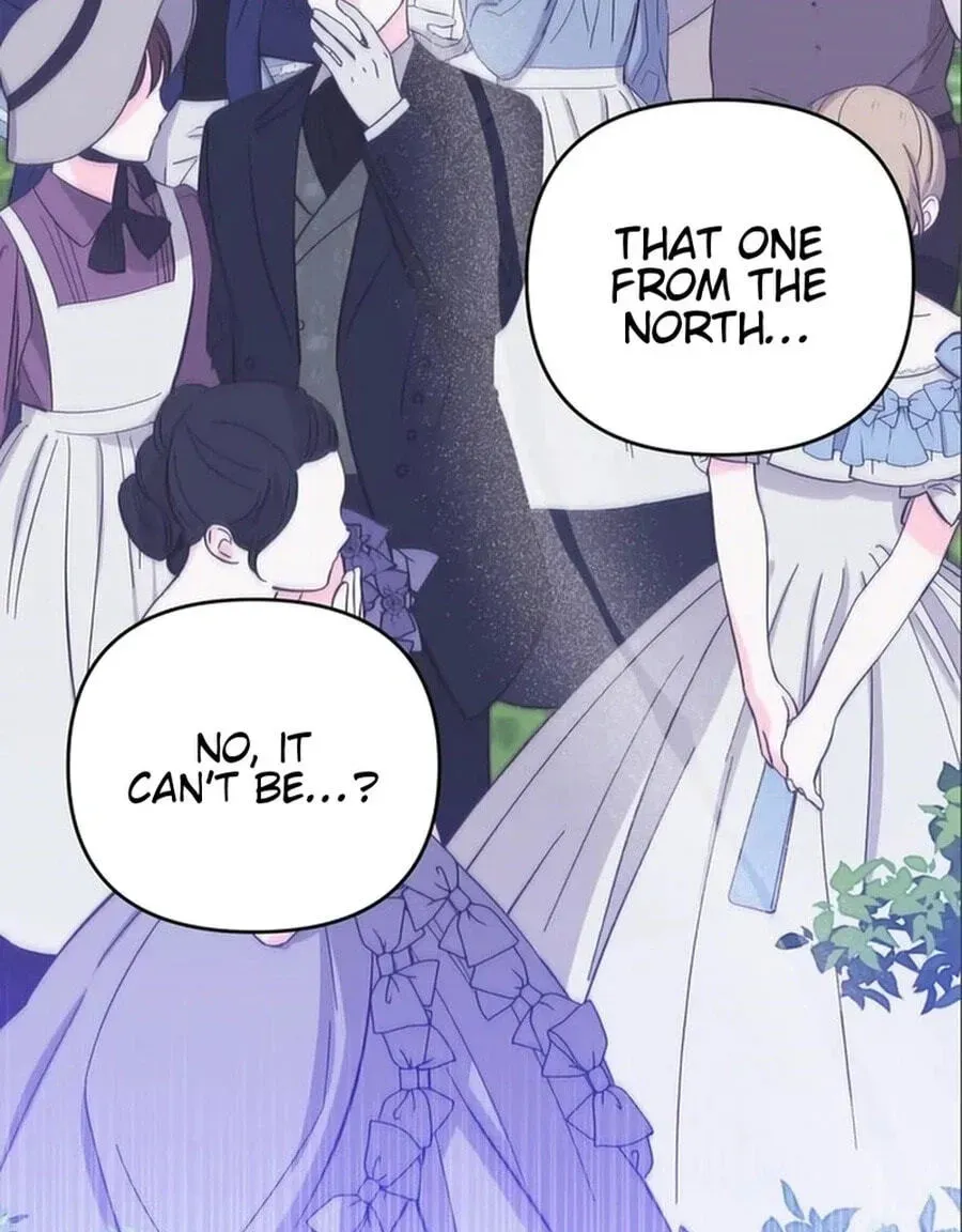 Grand Duchess of the North, It's Cold Chapter 27 page 7 - 