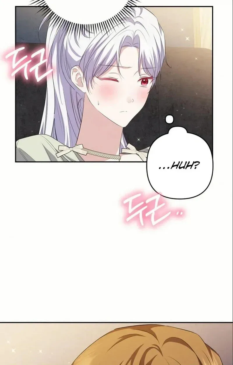 Grand Duchess of the North, It's Cold Chapter 27 page 62 - 