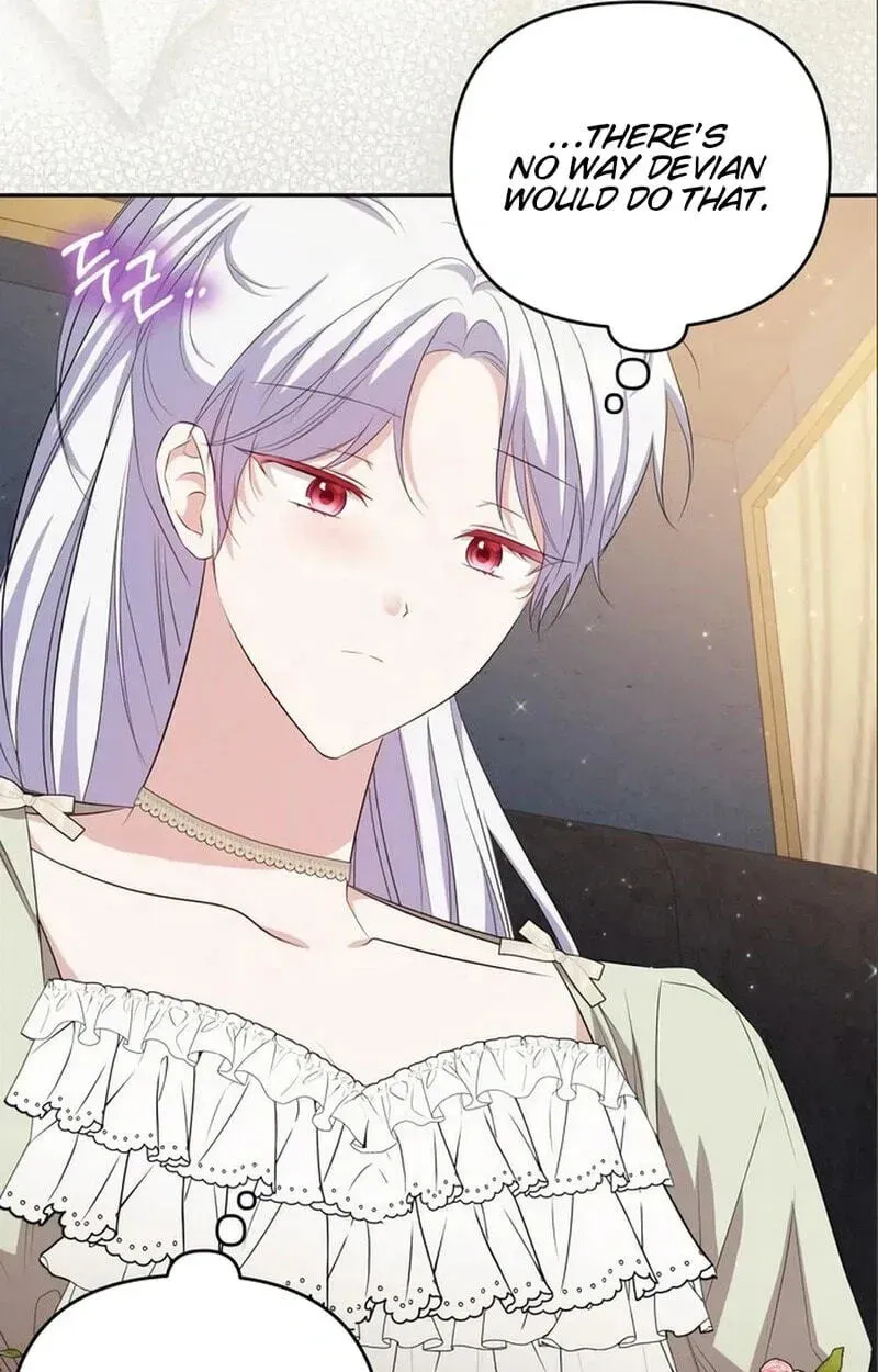 Grand Duchess of the North, It's Cold Chapter 27 page 66 - 