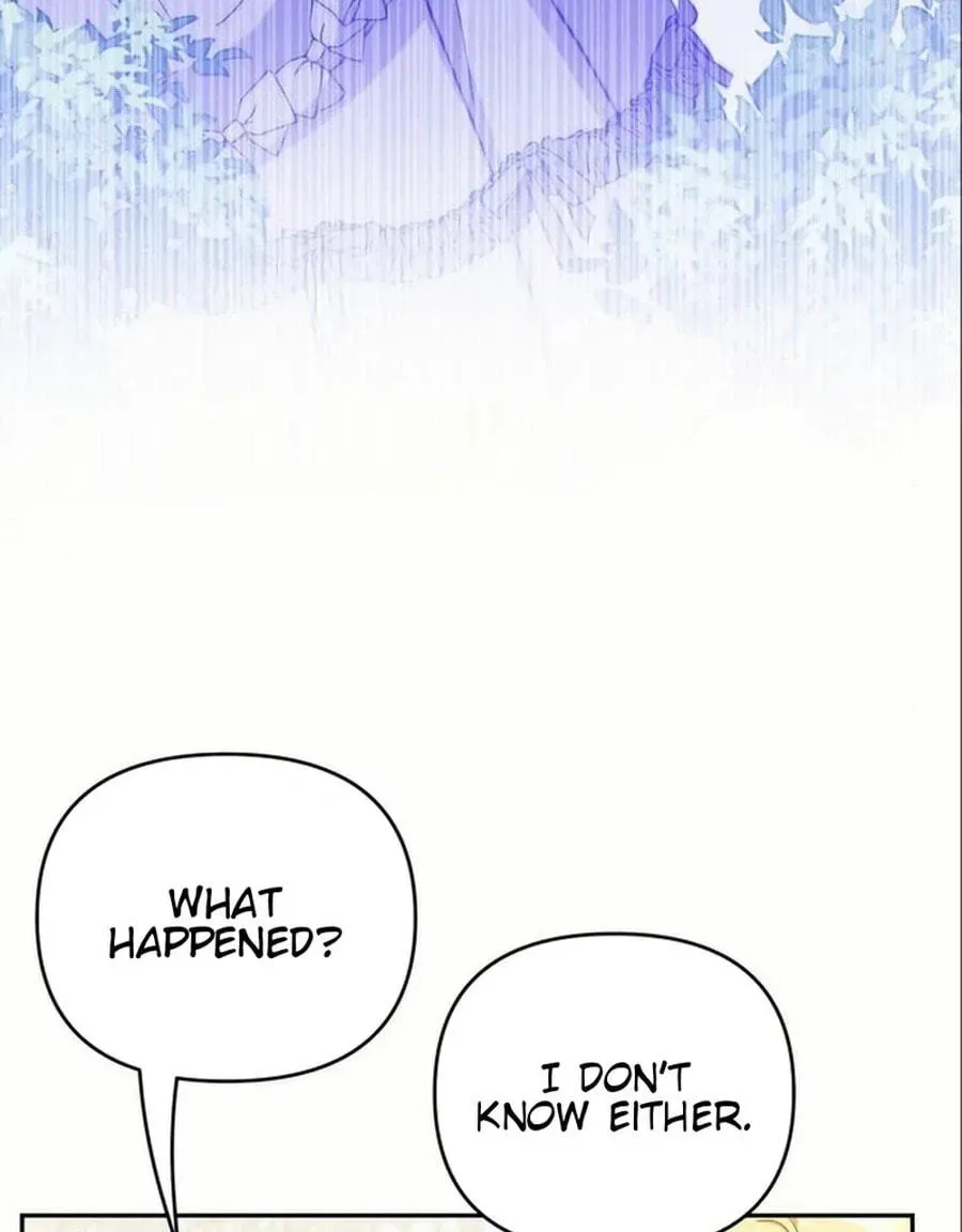 Grand Duchess of the North, It's Cold Chapter 27 page 8 - 