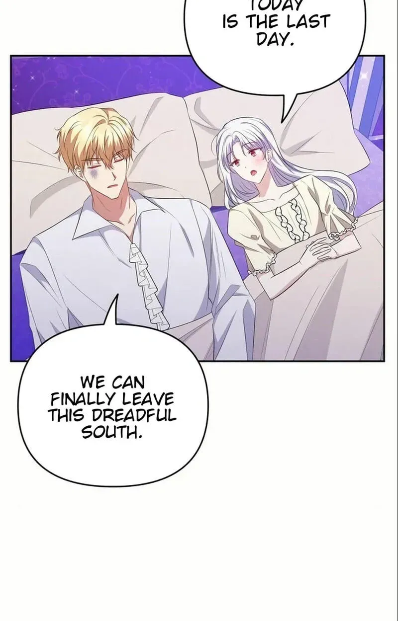 Grand Duchess of the North, It's Cold Chapter 27 page 71 - 