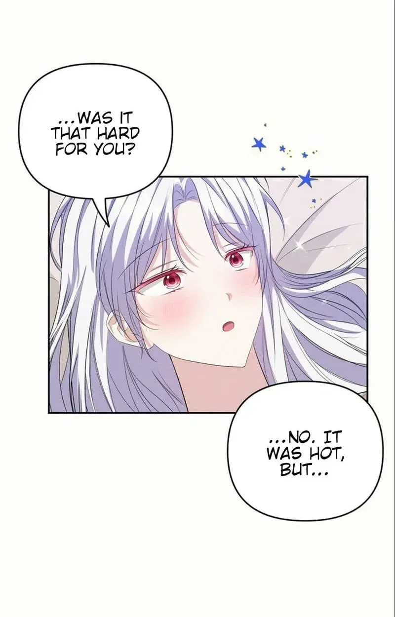 Grand Duchess of the North, It's Cold Chapter 27 page 72 - 