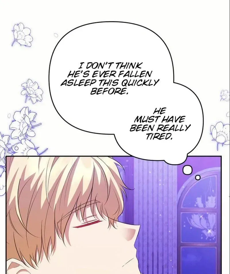 Grand Duchess of the North, It's Cold Chapter 27 page 74 - 