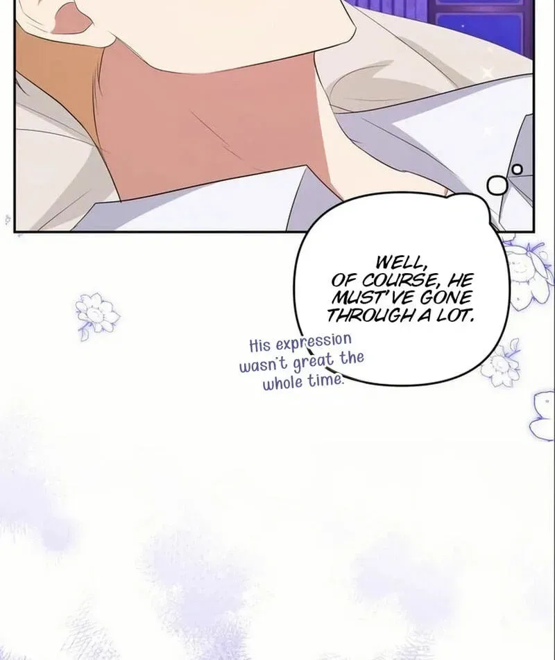 Grand Duchess of the North, It's Cold Chapter 27 page 75 - 