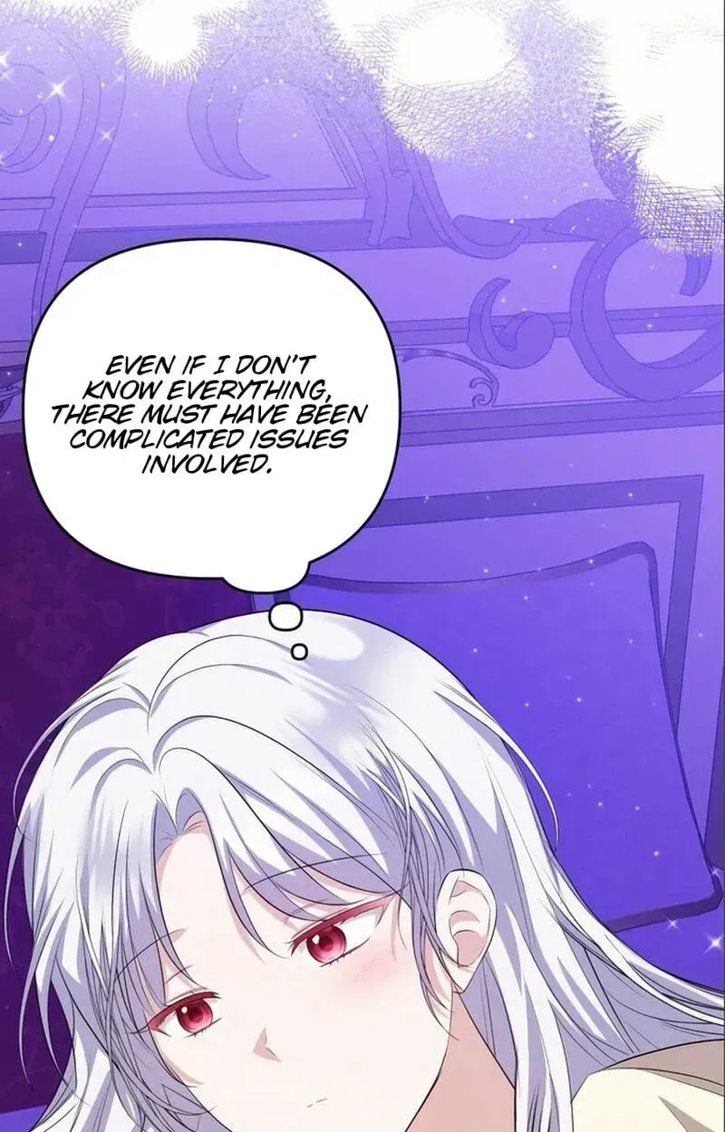 Grand Duchess of the North, It's Cold Chapter 27 page 76 - 