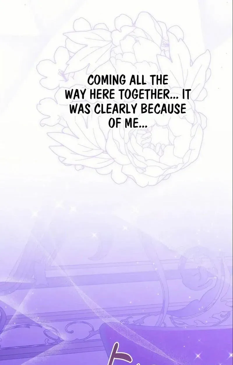 Grand Duchess of the North, It's Cold Chapter 27 page 78 - 