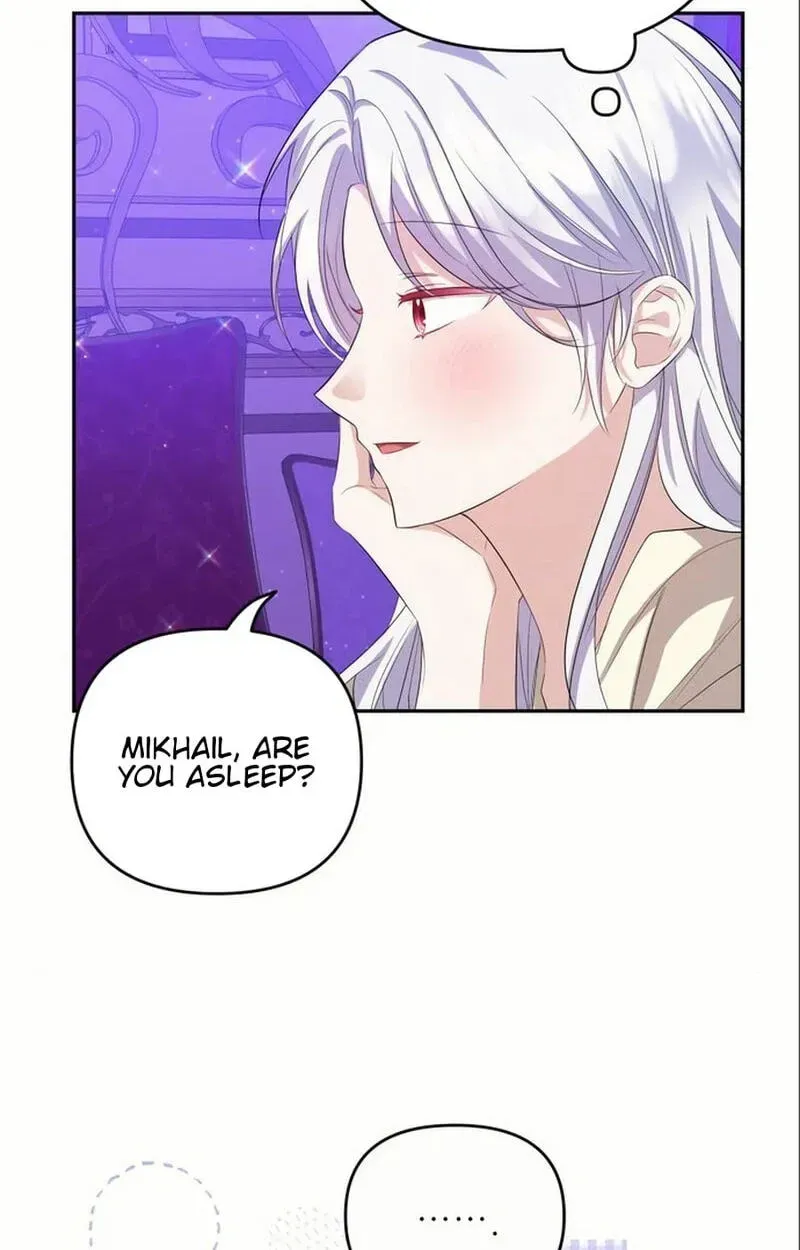 Grand Duchess of the North, It's Cold Chapter 27 page 82 - 