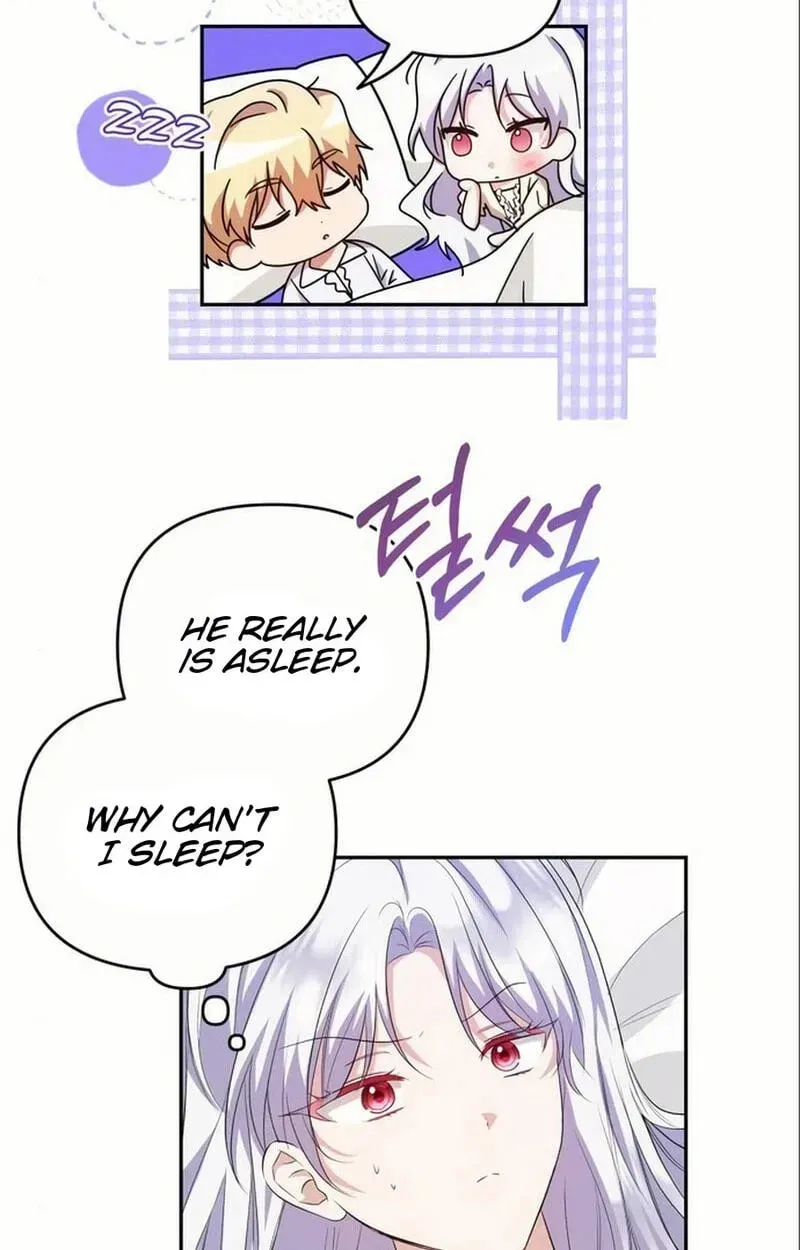 Grand Duchess of the North, It's Cold Chapter 27 page 83 - 