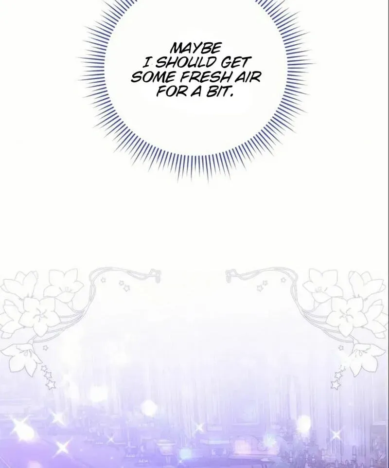 Grand Duchess of the North, It's Cold Chapter 27 page 85 - 