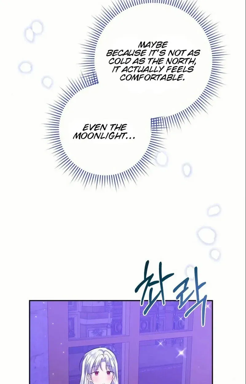 Grand Duchess of the North, It's Cold Chapter 27 page 87 - 