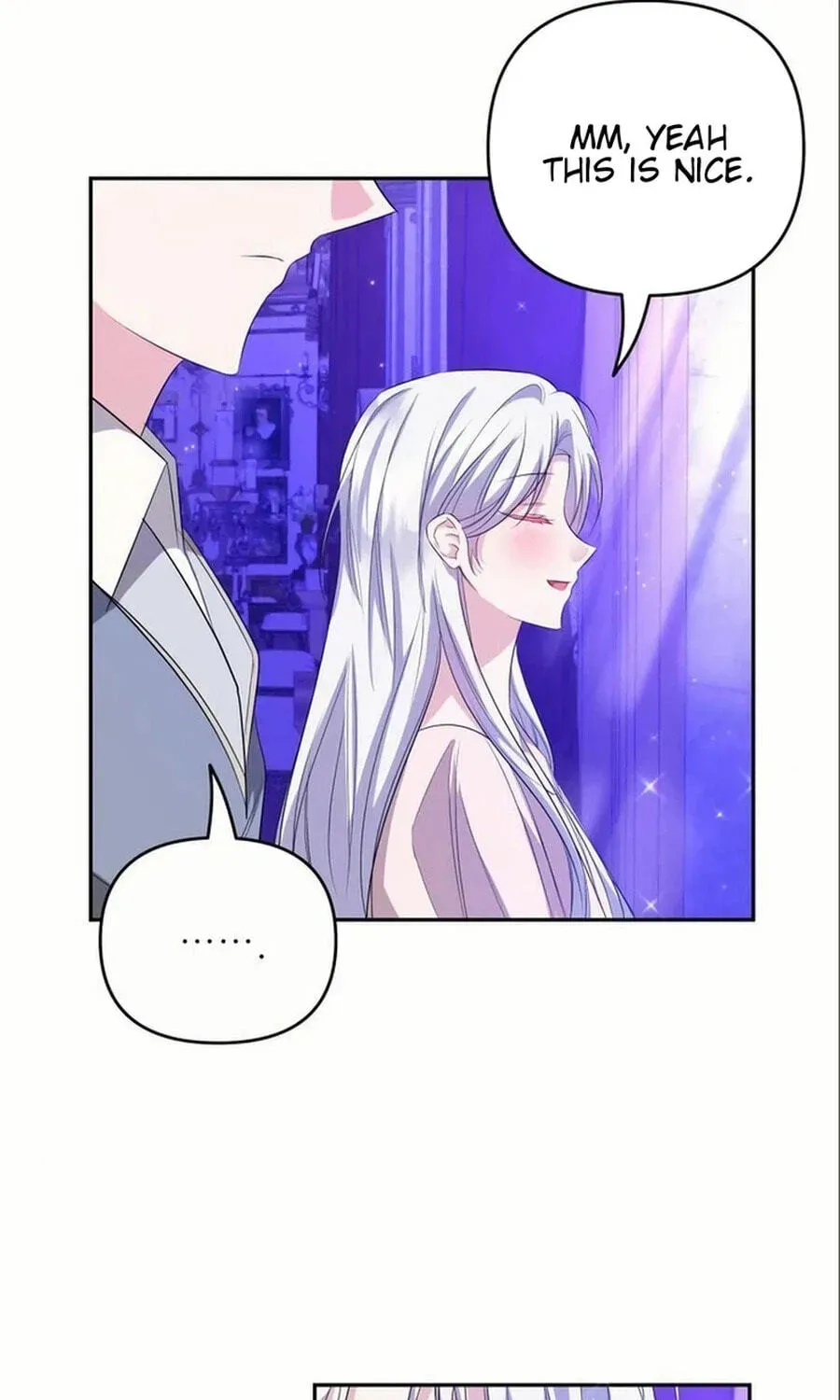 Grand Duchess of the North, It's Cold Chapter 27 page 96 - 