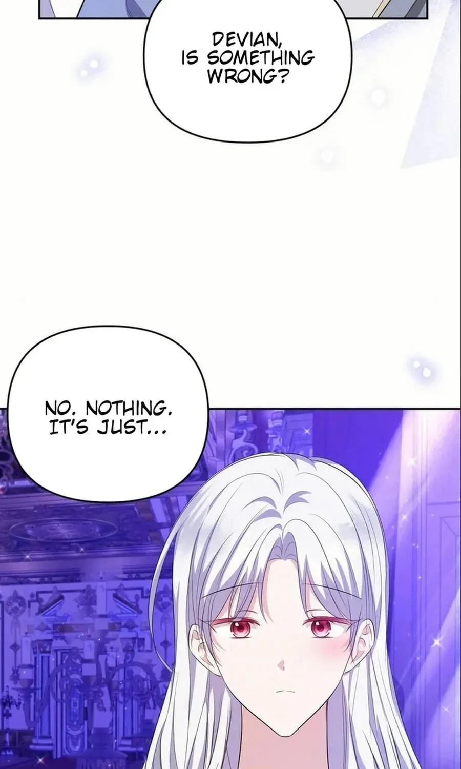 Grand Duchess of the North, It's Cold Chapter 27 page 100 - 