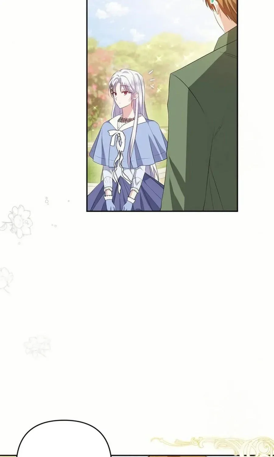 Grand Duchess of the North, It's Cold Chapter 28 page 11 - 