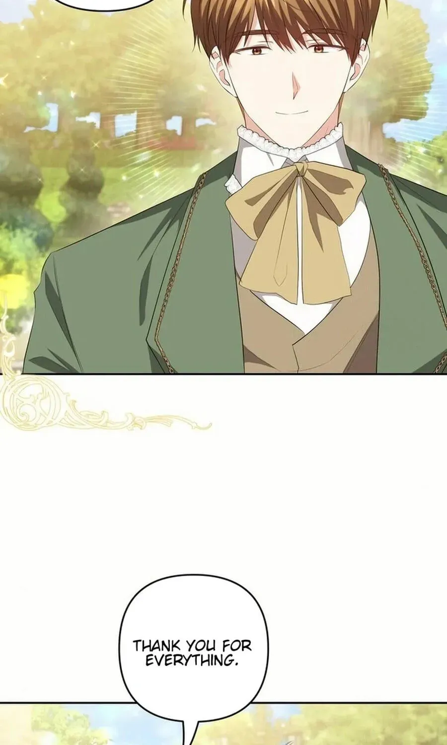 Grand Duchess of the North, It's Cold Chapter 28 page 13 - 