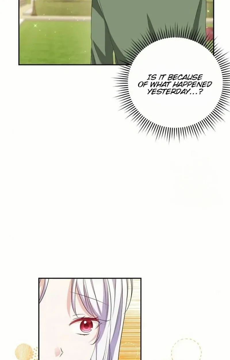 Grand Duchess of the North, It's Cold Chapter 28 page 18 - 