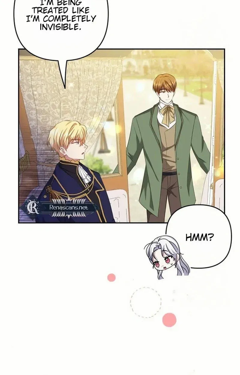 Grand Duchess of the North, It's Cold Chapter 28 page 21 - 