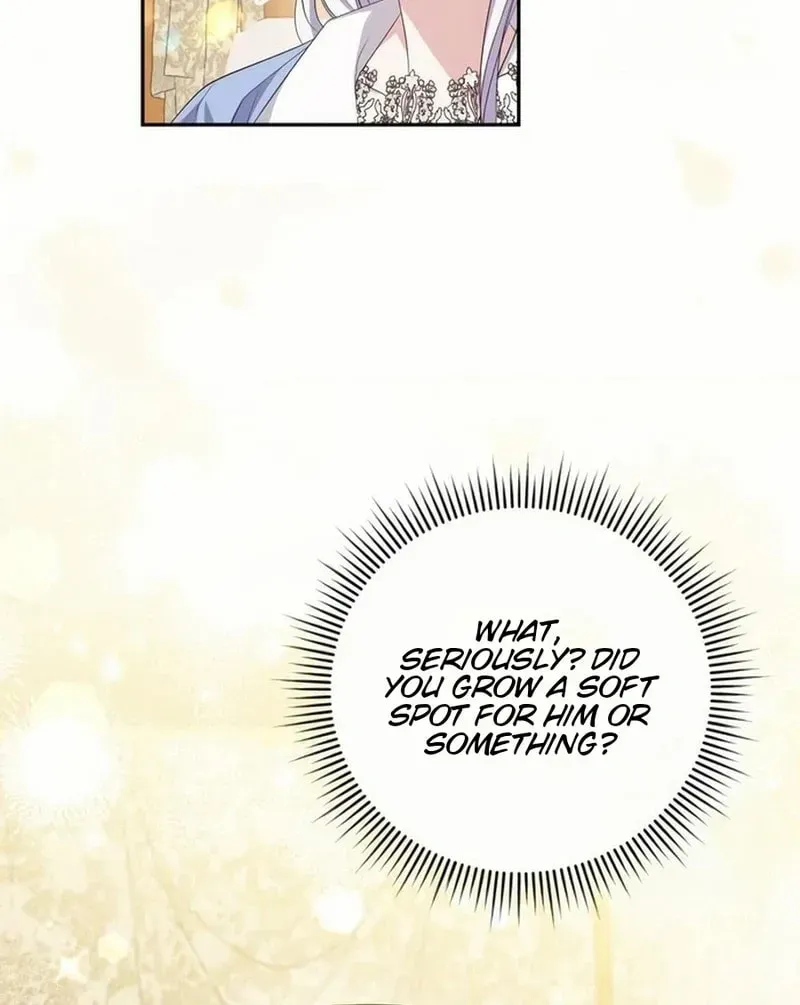 Grand Duchess of the North, It's Cold Chapter 28 page 25 - 