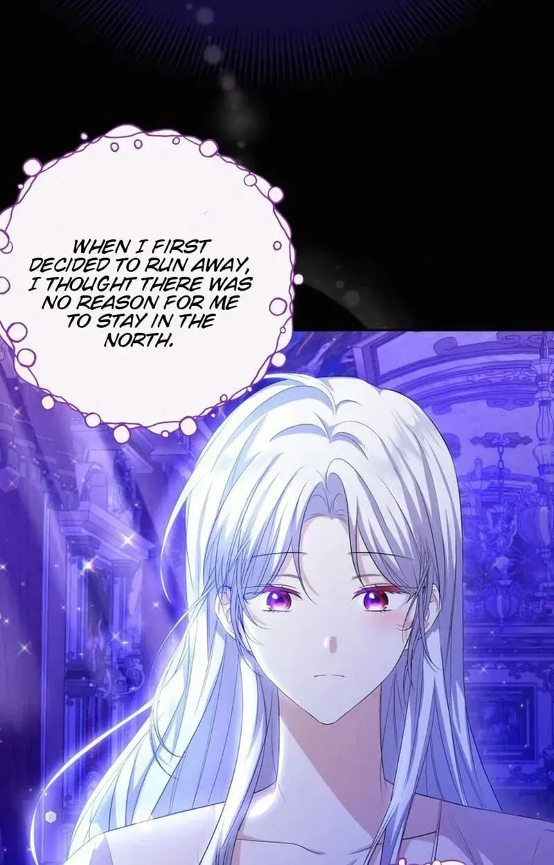 Grand Duchess of the North, It's Cold Chapter 28 page 32 - 