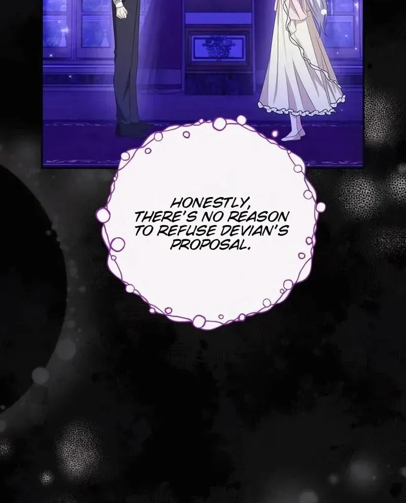 Grand Duchess of the North, It's Cold Chapter 28 page 34 - 