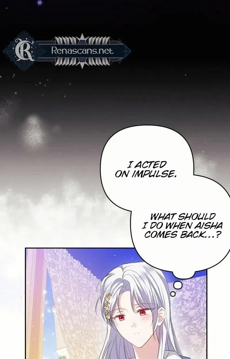 Grand Duchess of the North, It's Cold Chapter 28 page 45 - 