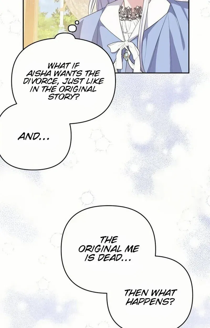 Grand Duchess of the North, It's Cold Chapter 28 page 46 - 